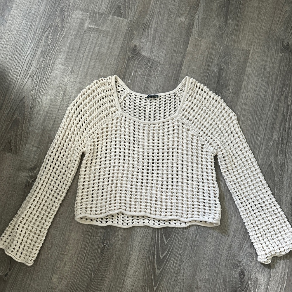 Wild Fable Knit Cover up (P@yP@I)